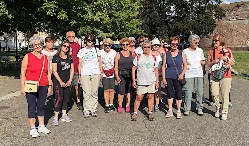 Riprendono gli appuntamenti di 